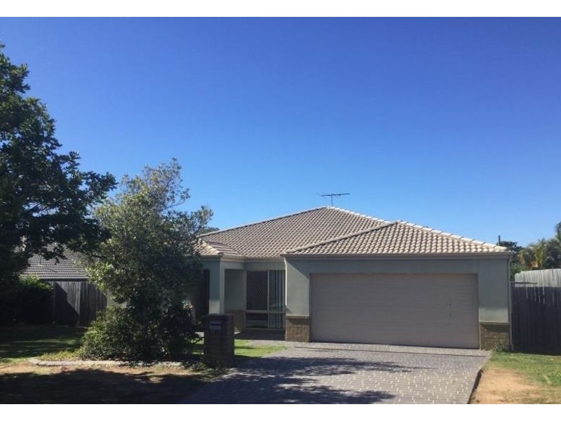 16 Violet Street, Kallangur QLD 4503