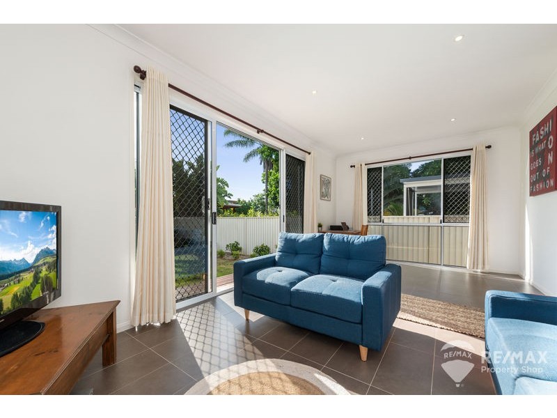 292 Beaconsfield Terrace, Brighton QLD 4017