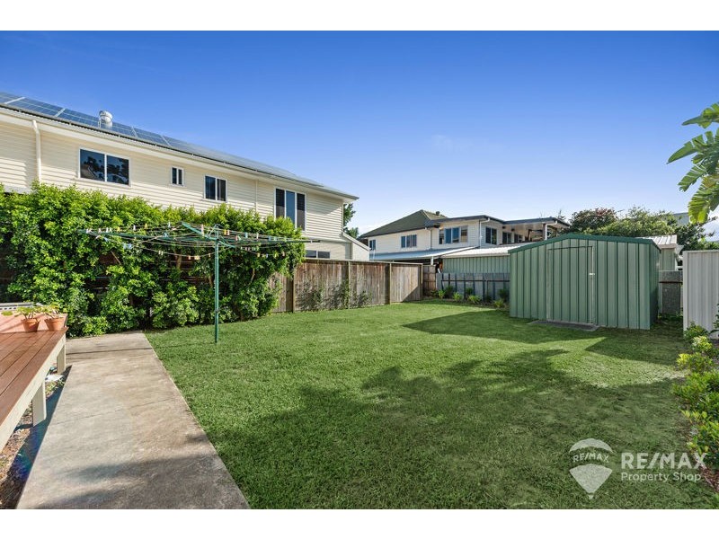 292 Beaconsfield Terrace, Brighton QLD 4017