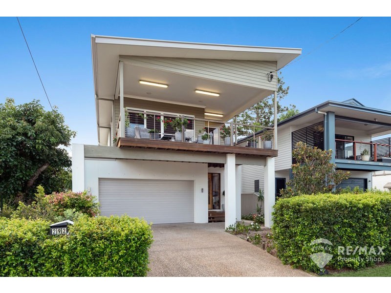 292 Beaconsfield Terrace, Brighton QLD 4017
