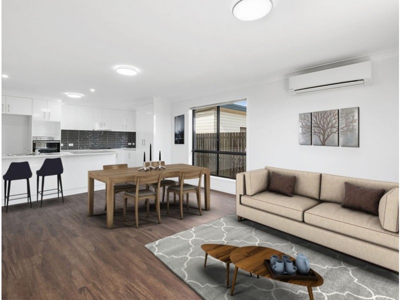 1 Router Street, Wilsonton QLD 4350