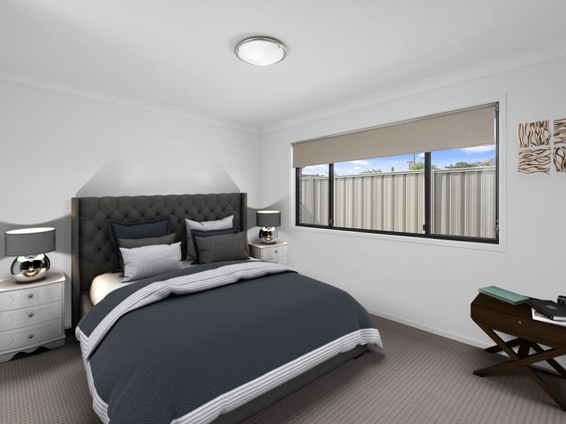 1 Router Street, Wilsonton QLD 4350