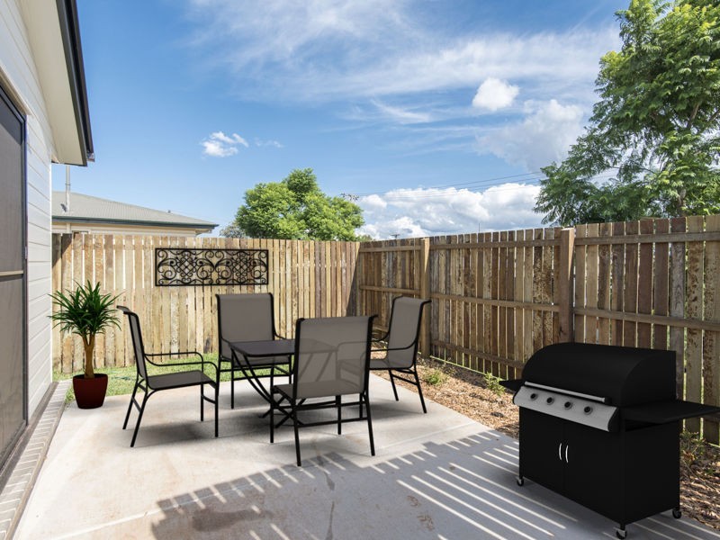 1 Router Street, Wilsonton QLD 4350