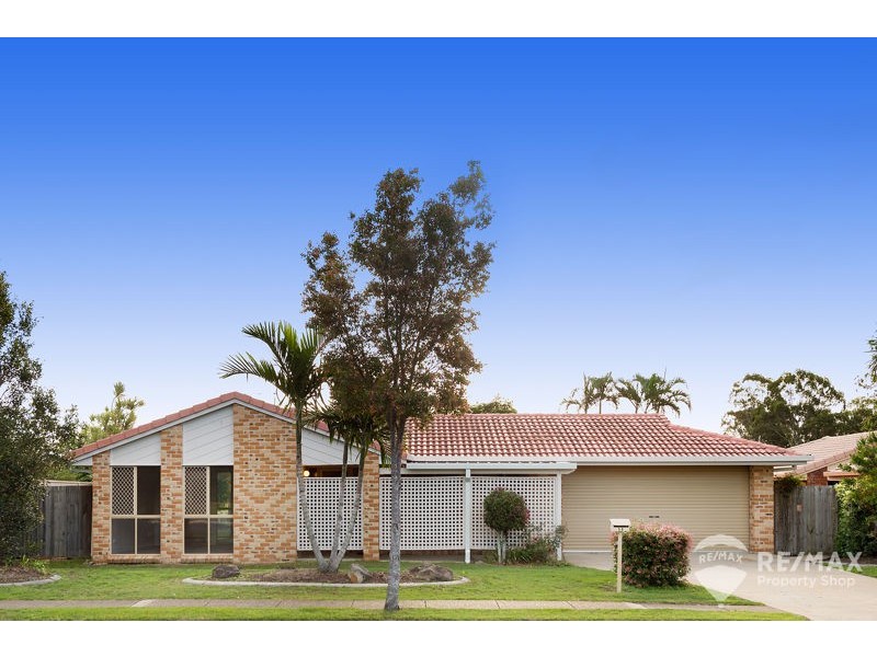 58 Wickfield Street, Bracken Ridge QLD 4017