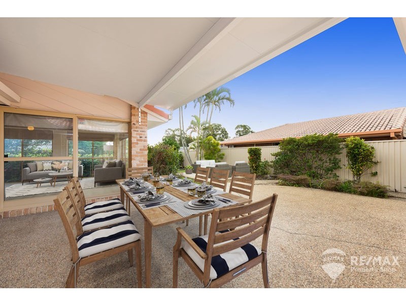 58 Wickfield Street, Bracken Ridge QLD 4017