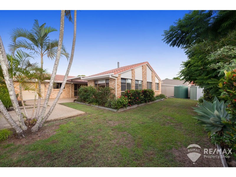 58 Wickfield Street, Bracken Ridge QLD 4017