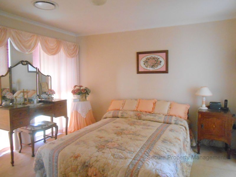 58 Wickfield Street, Bracken Ridge QLD 4017