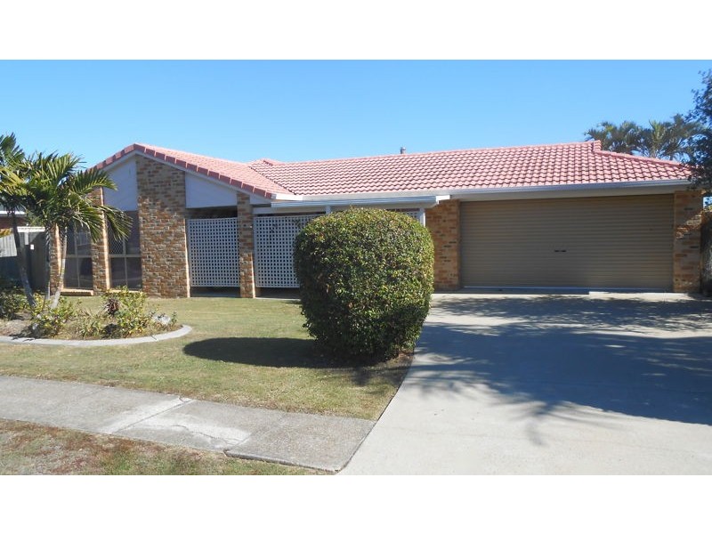 58 Wickfield Street, Bracken Ridge QLD 4017