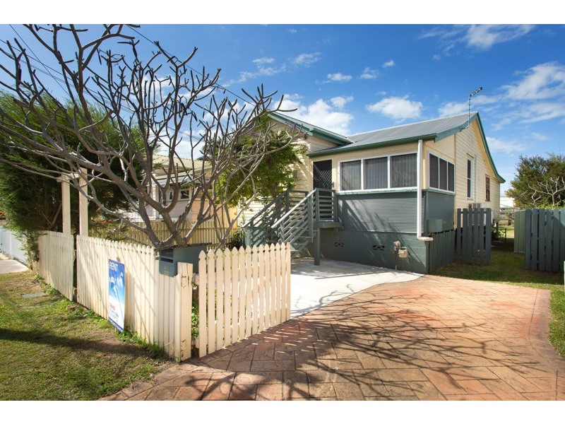 40 Murray Street, Sandgate QLD 4017