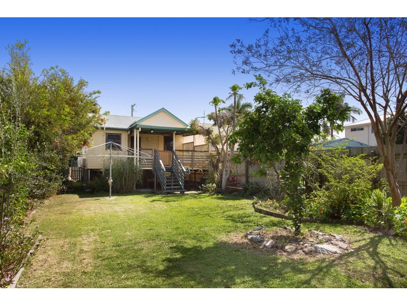 40 Murray Street, Sandgate QLD 4017