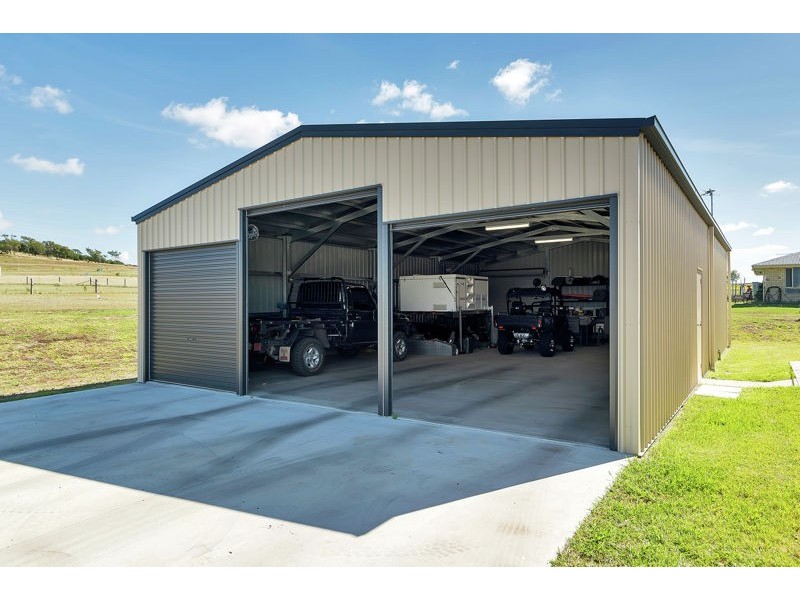 3 Storeys Road, Kingsthorpe QLD 4400