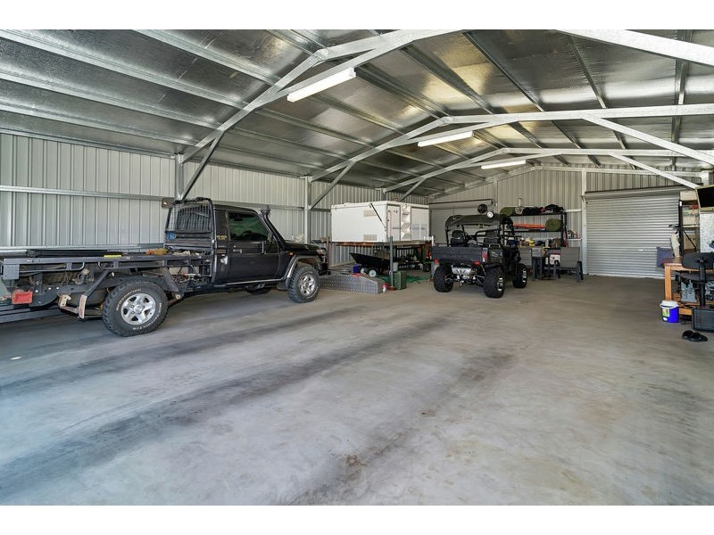 3 Storeys Road, Kingsthorpe QLD 4400