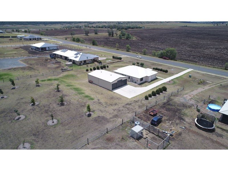 3 Storeys Road, Kingsthorpe QLD 4400