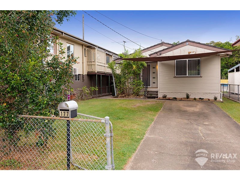 177 Queens Parade, Brighton QLD 4017