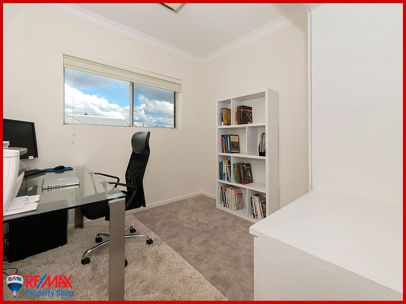 4/27 Second Avenue, Sandgate QLD 4017