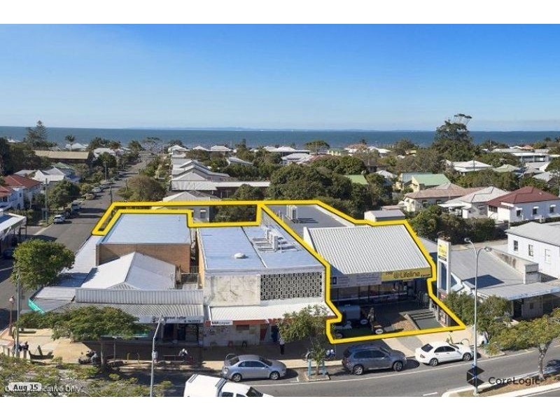 99 Brighton Road, Sandgate QLD 4017