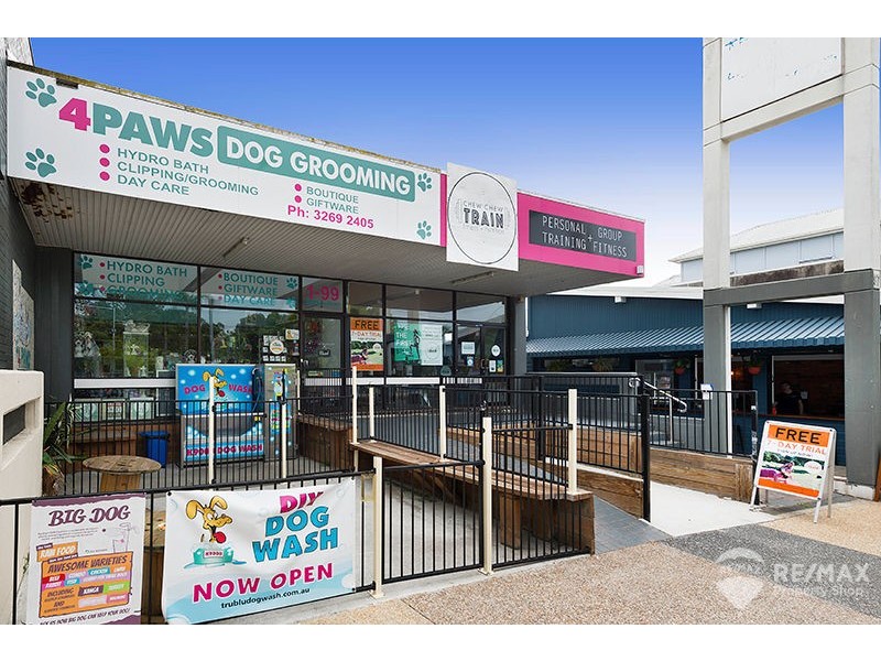 99 Brighton Road, Sandgate QLD 4017