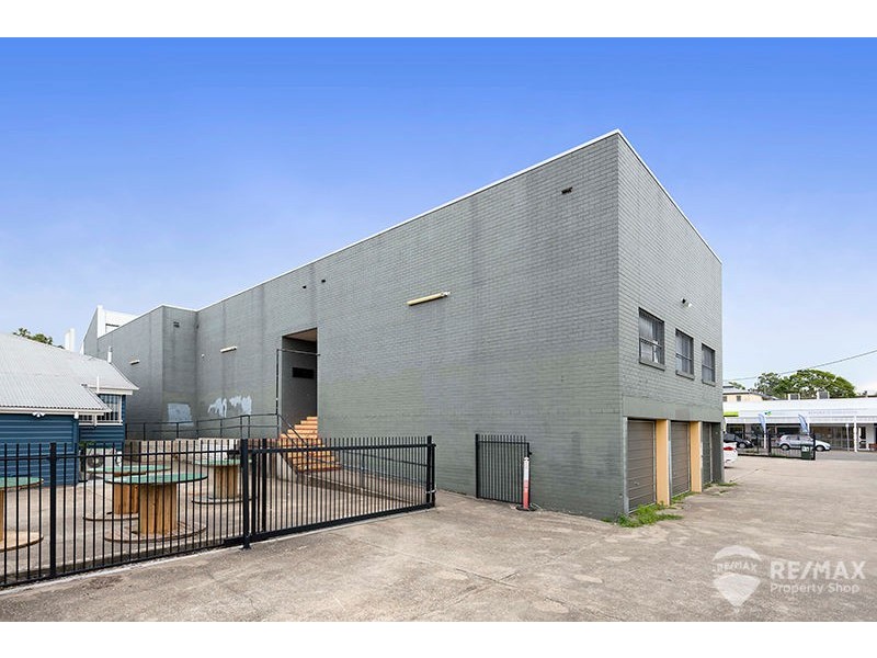 99 Brighton Road, Sandgate QLD 4017