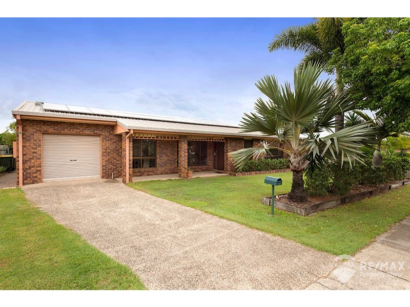 96 Phillips Street, Bracken Ridge QLD 4017