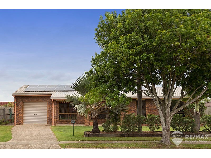 96 Phillips Street, Bracken Ridge QLD 4017