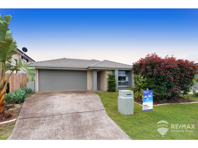 17 Swallow Street, Griffin QLD 4503