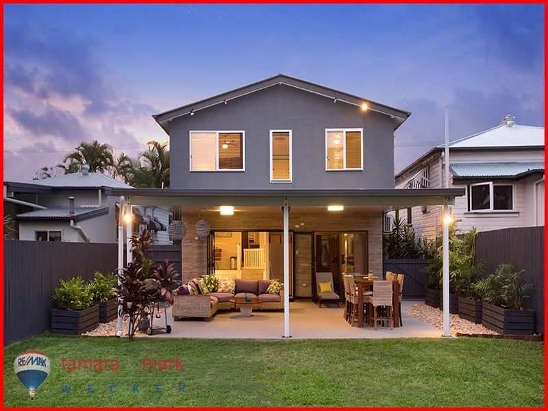 24 Murray Street, Sandgate QLD 4017