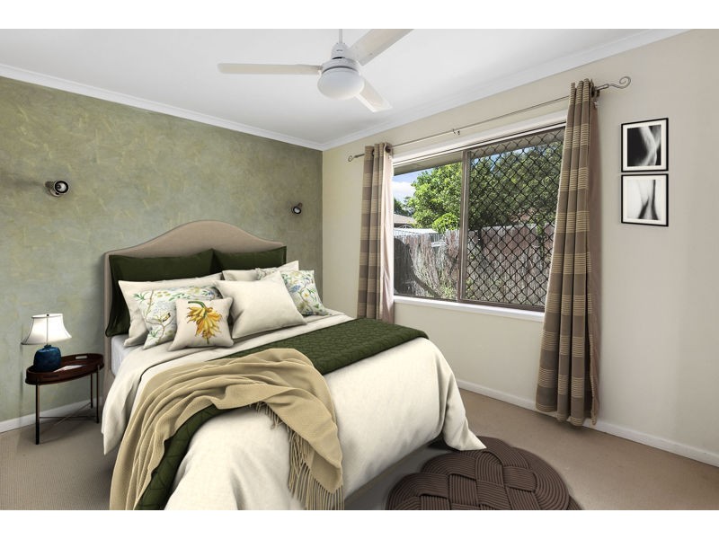 34A Aberdeen Street, Rangeville QLD 4350