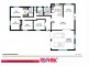 34A Aberdeen Street, Rangeville QLD 4350 Floorplan