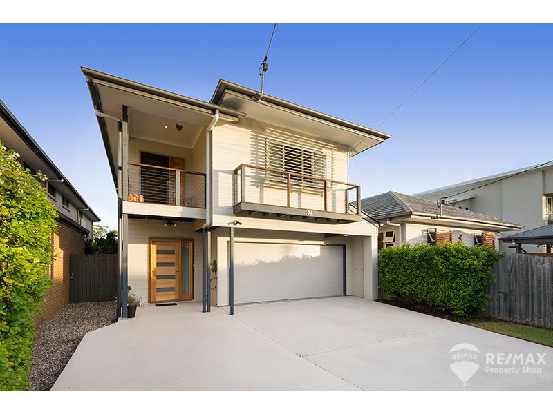 24 Scott street, Deagon QLD 4017