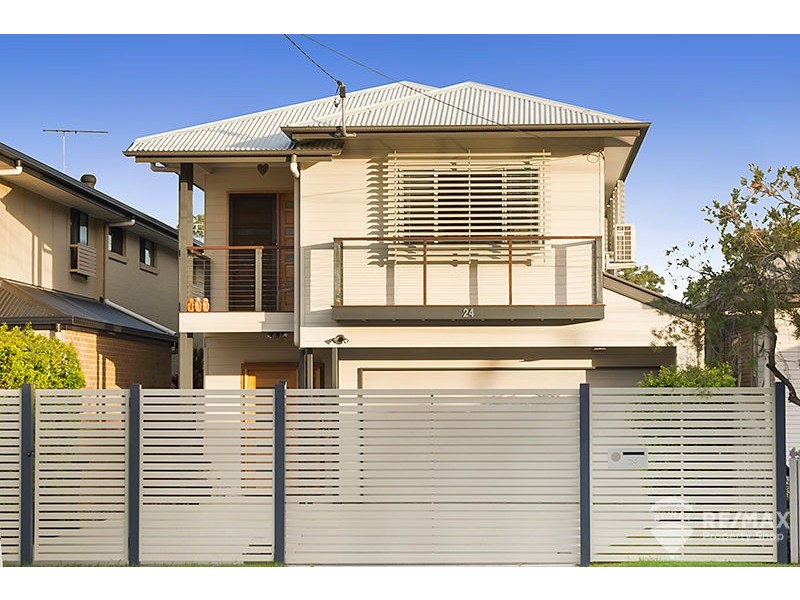 24 Scott street, Deagon QLD 4017