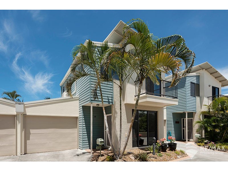 18/15 Twelfth Avenue, Brighton QLD 4017