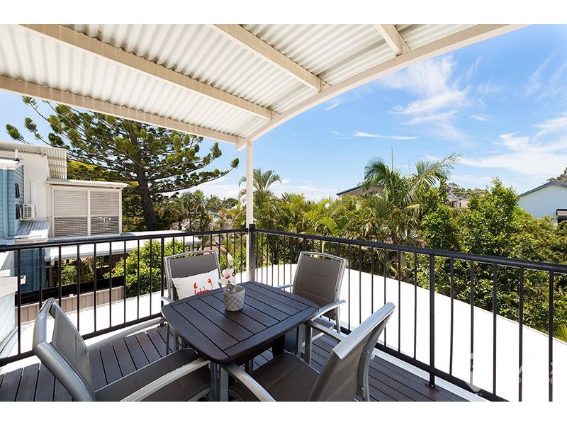 18/15 Twelfth Avenue, Brighton QLD 4017