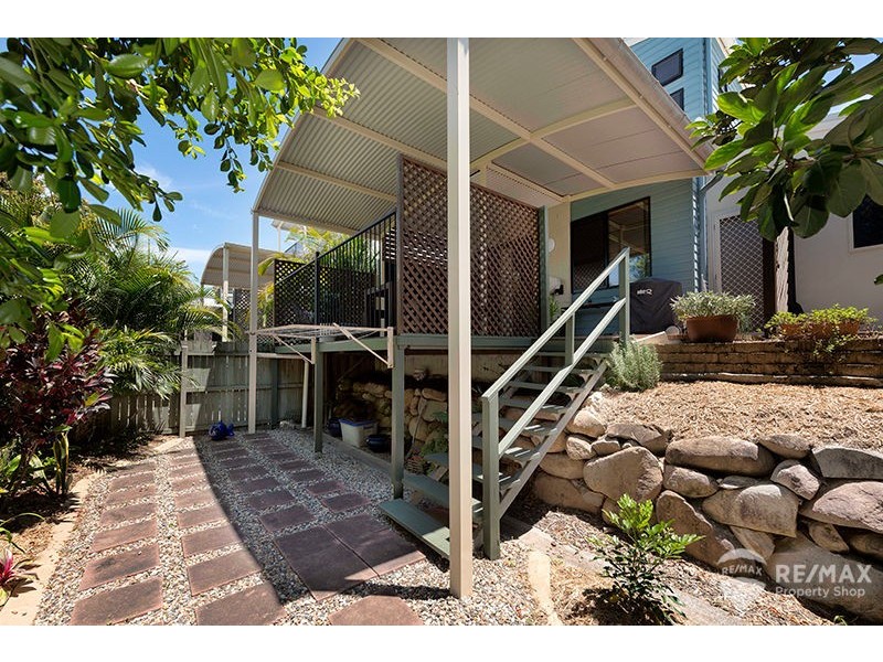 18/15 Twelfth Avenue, Brighton QLD 4017