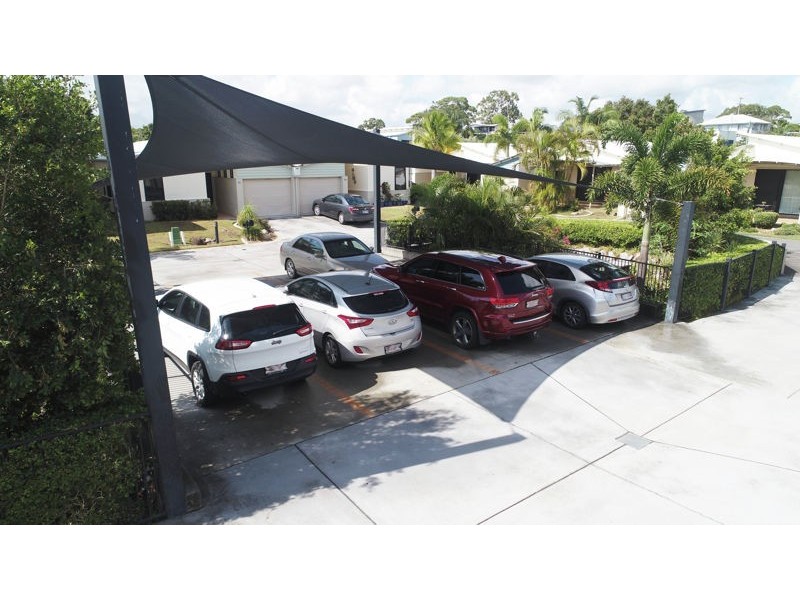 18/15 Twelfth Avenue, Brighton QLD 4017