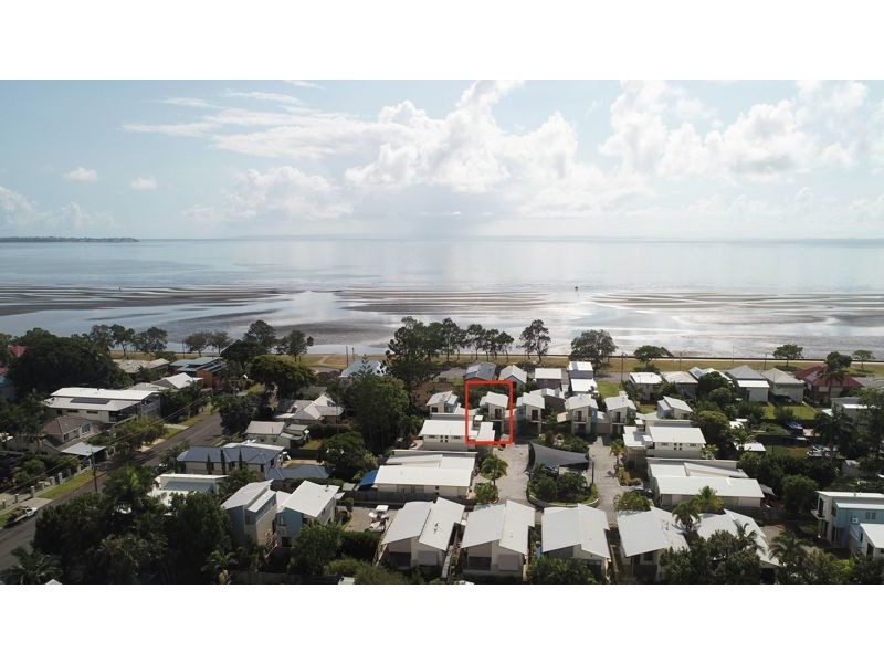 18/15 Twelfth Avenue, Brighton QLD 4017