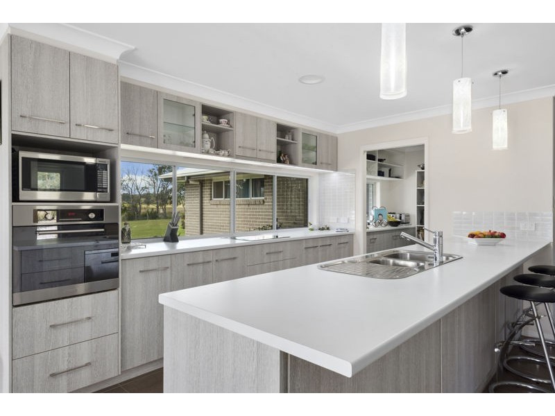 30 East Side Road, Crows Nest QLD 4355