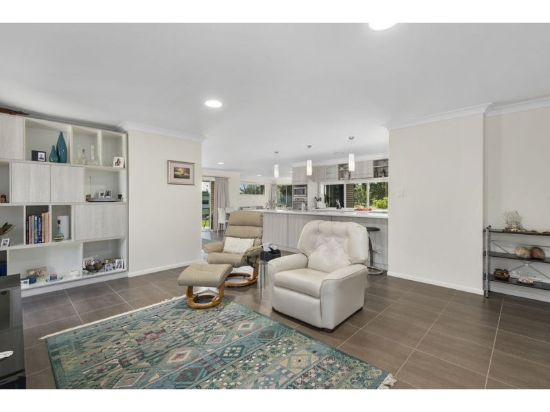 30 East Side Road, Crows Nest QLD 4355