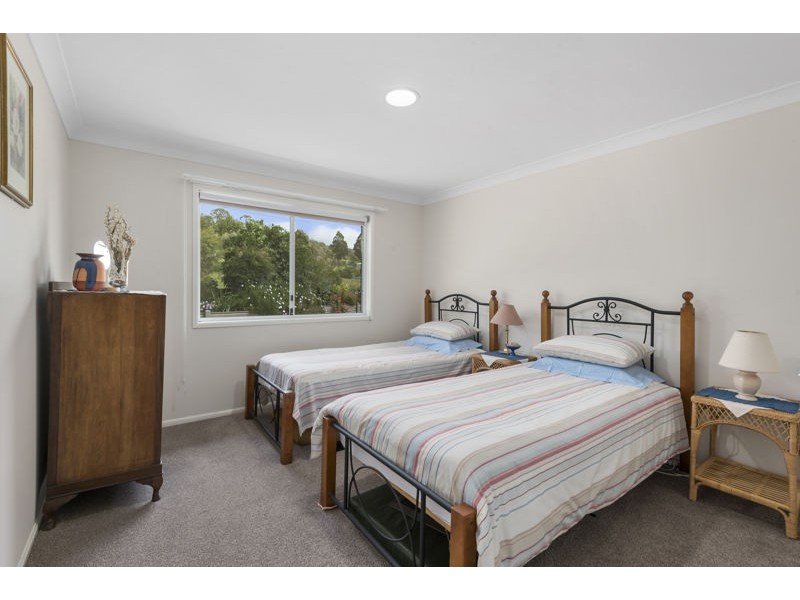 30 East Side Road, Crows Nest QLD 4355