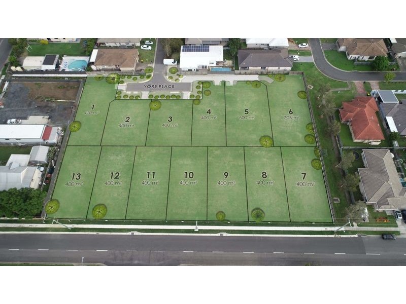 Childs Street, Bracken Ridge QLD 4017