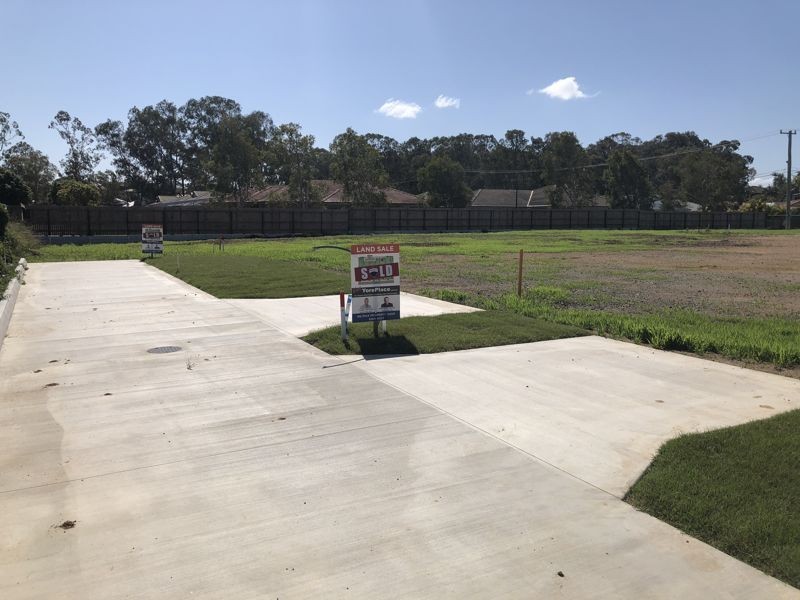 Childs Street, Bracken Ridge QLD 4017