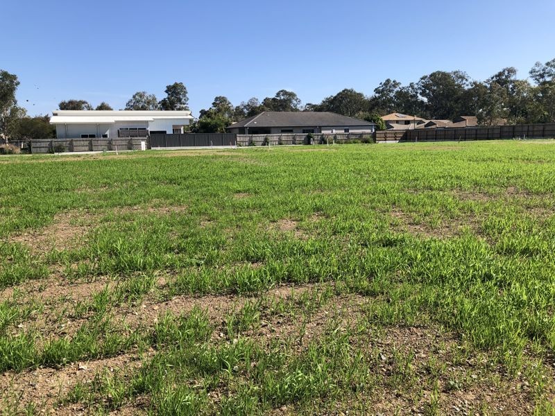 Childs Street, Bracken Ridge QLD 4017
