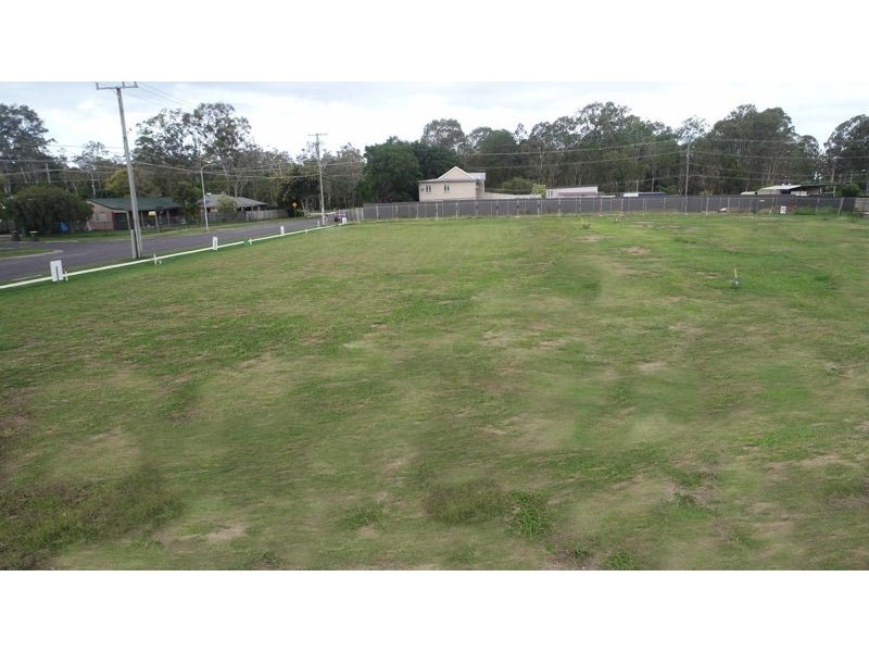 Childs Street, Bracken Ridge QLD 4017