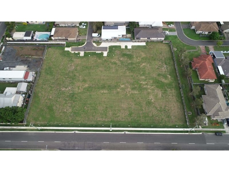 Childs Street, Bracken Ridge QLD 4017
