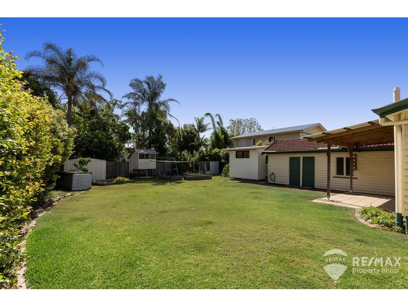 70 Regency Street, Brighton QLD 4017
