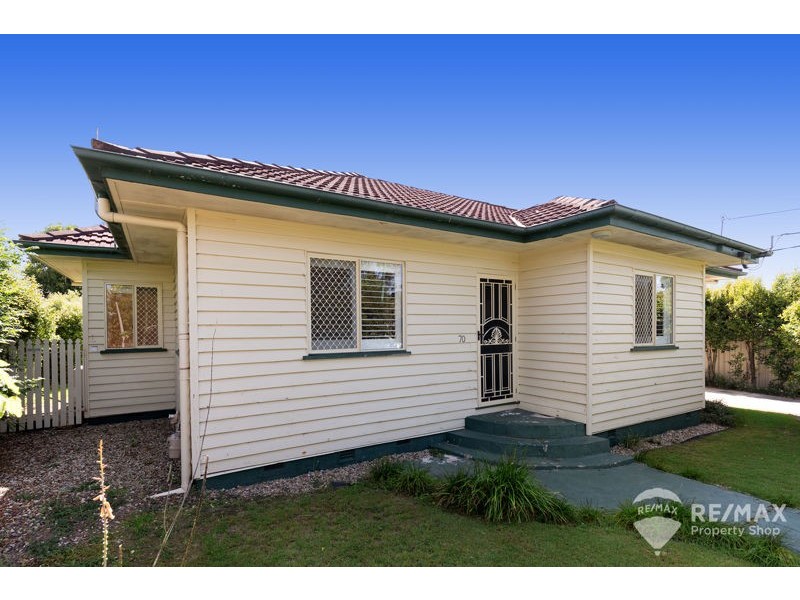 70 Regency Street, Brighton QLD 4017