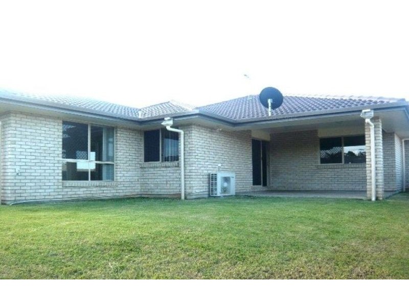 70 Lennon Boulevard, Narangba QLD 4504