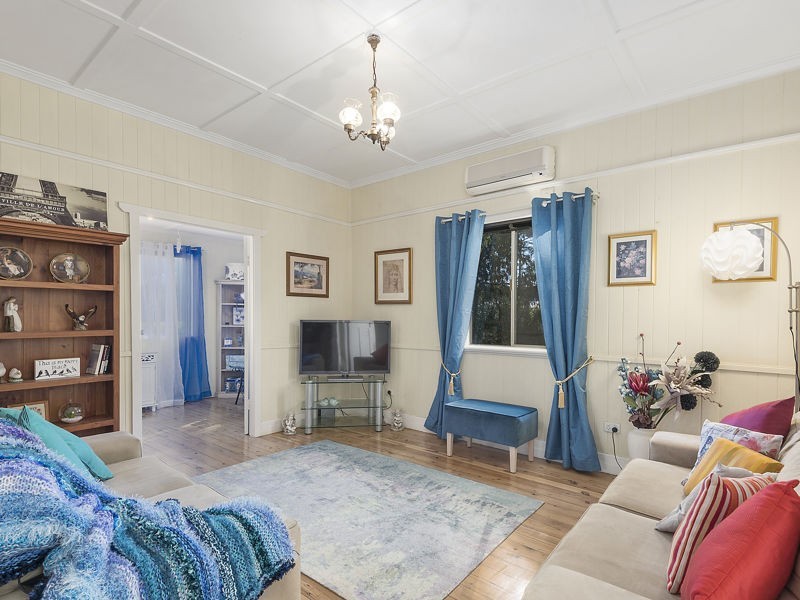 20 Whichello Street, Newtown QLD 4350