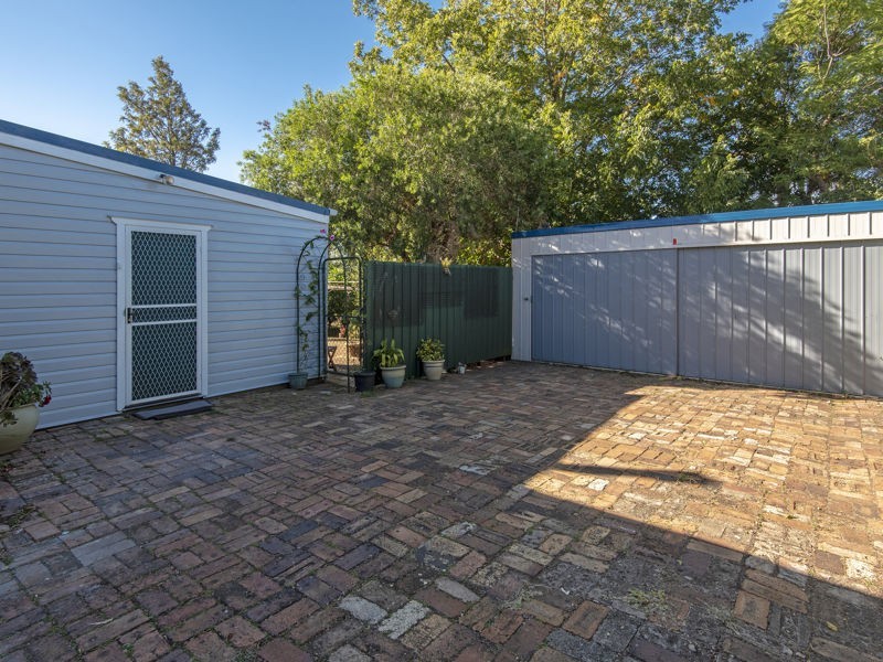 20 Whichello Street, Newtown QLD 4350