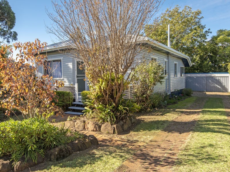 20 Whichello Street, Newtown QLD 4350