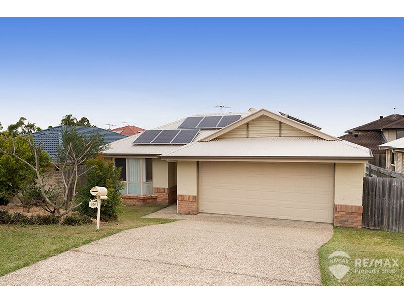 104 Barbour Road, Bracken Ridge QLD 4017